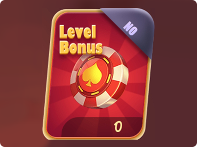Level Bonus