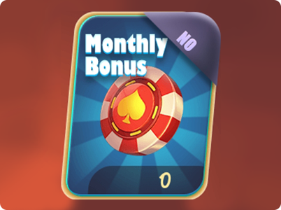 Monthly Bonus