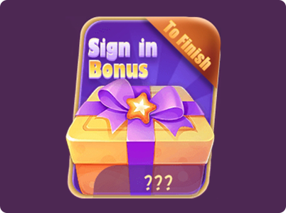 Progress Bonus
