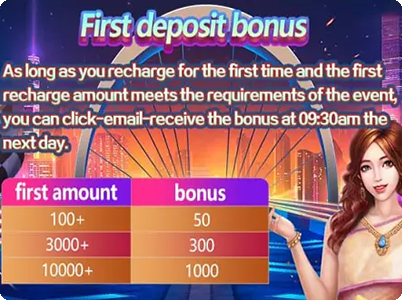 Monthly Bonus