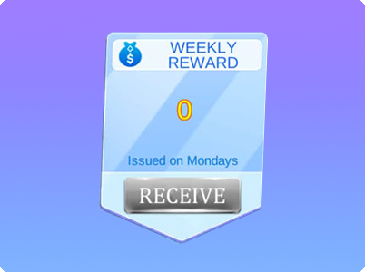 Weekly Bonus