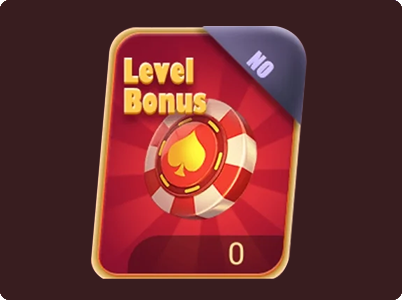 Level Bonus