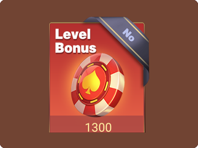 Level Bonus