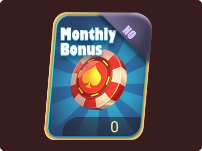 Monthly Bonus